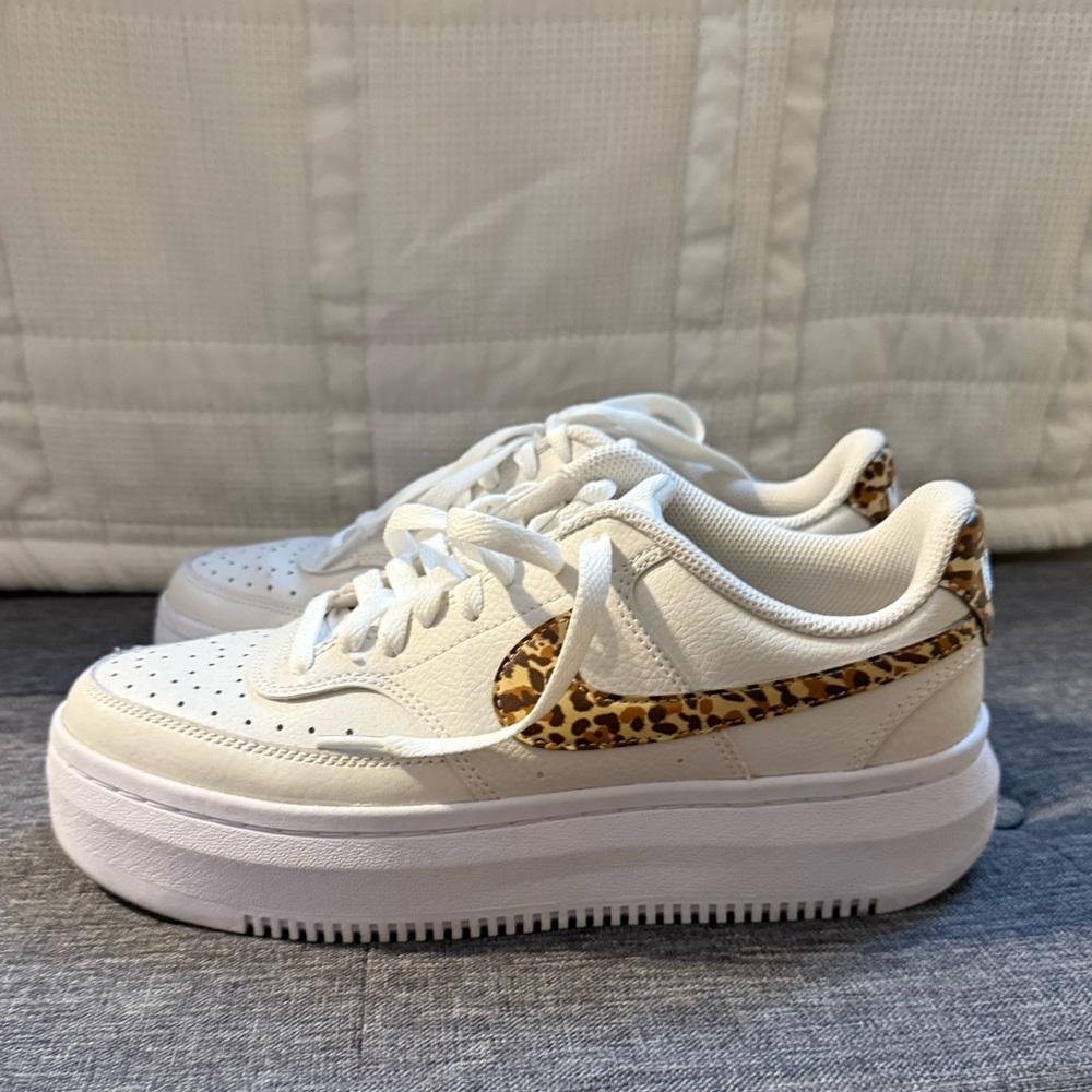 Nike Court Vision Alta Comfort Insole